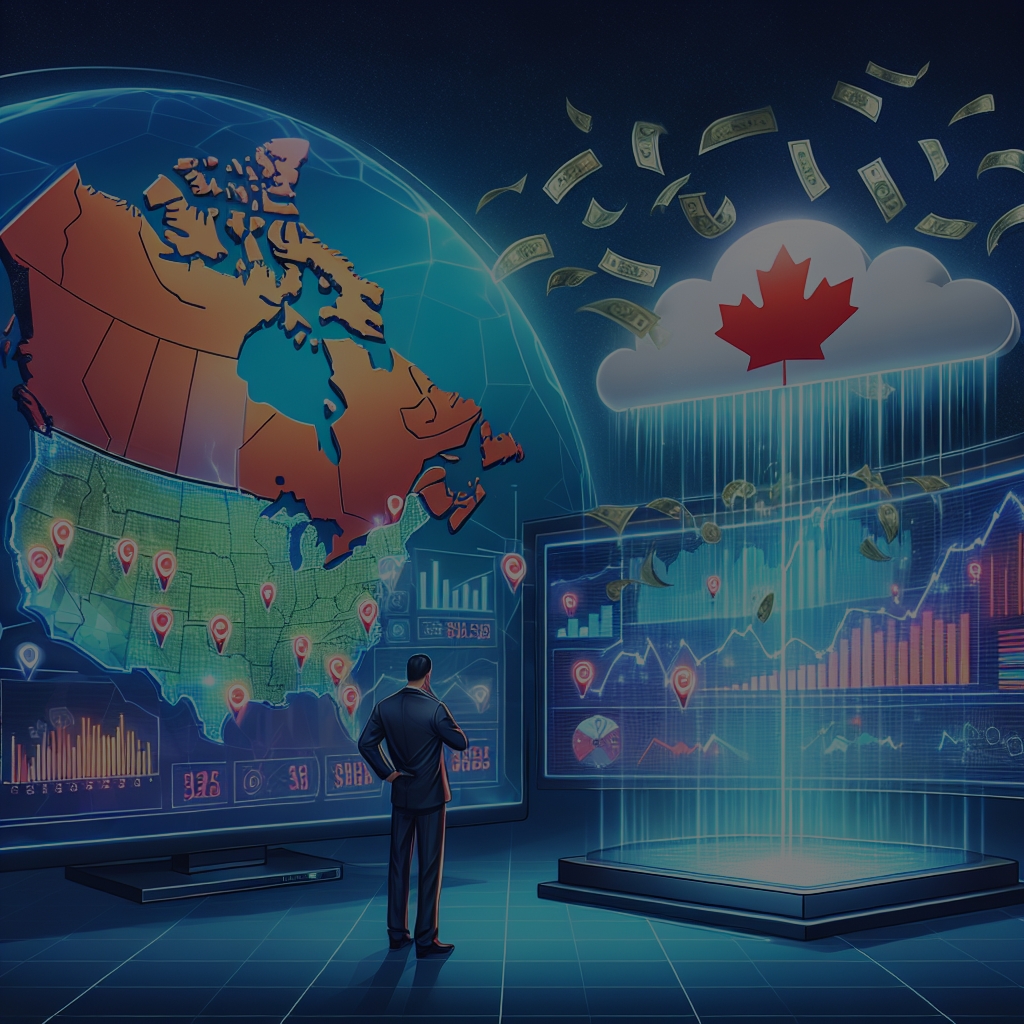 Understanding IPTV Reseller Opportunities in Canada