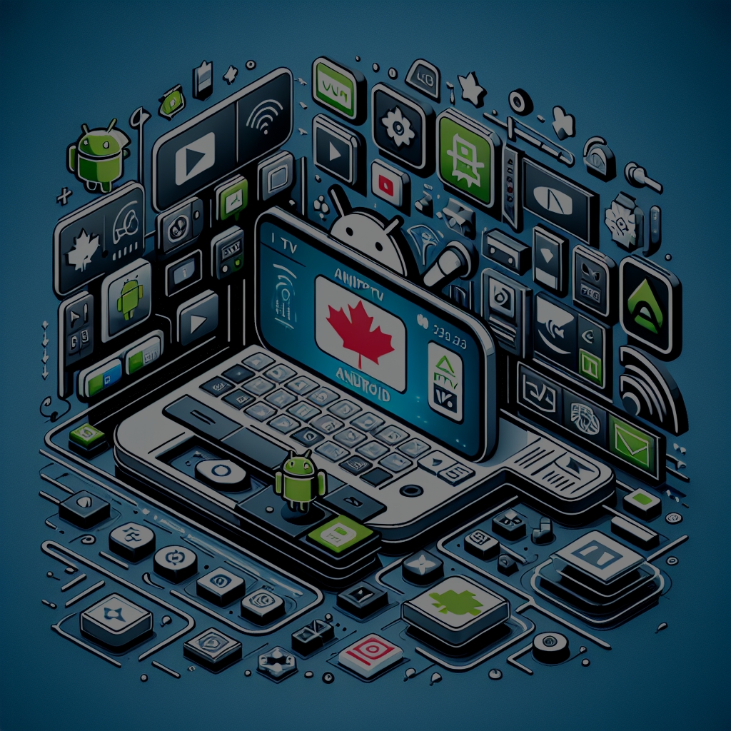 Ultimate Guide to IPTV for Android Users in Canada