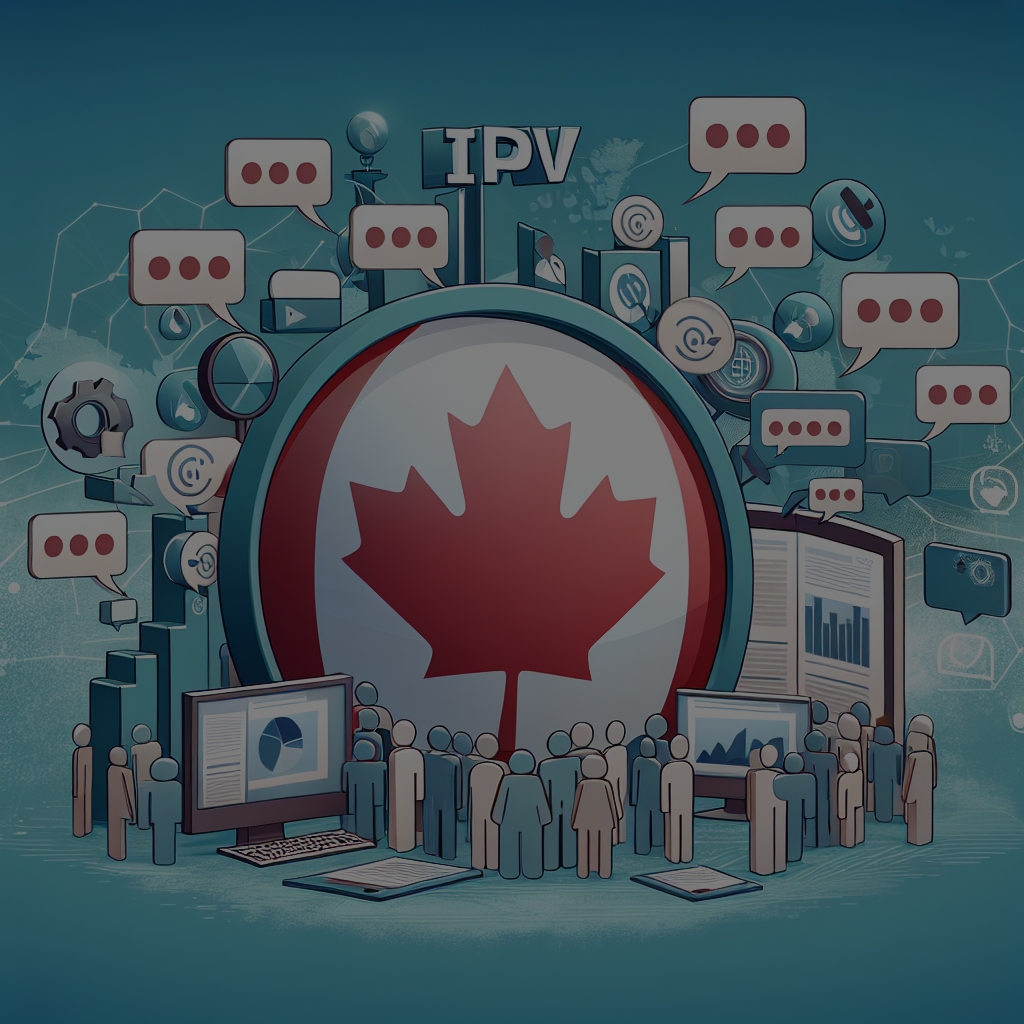 Exploring IPTV in Canada: Insights from Reddit Discussions