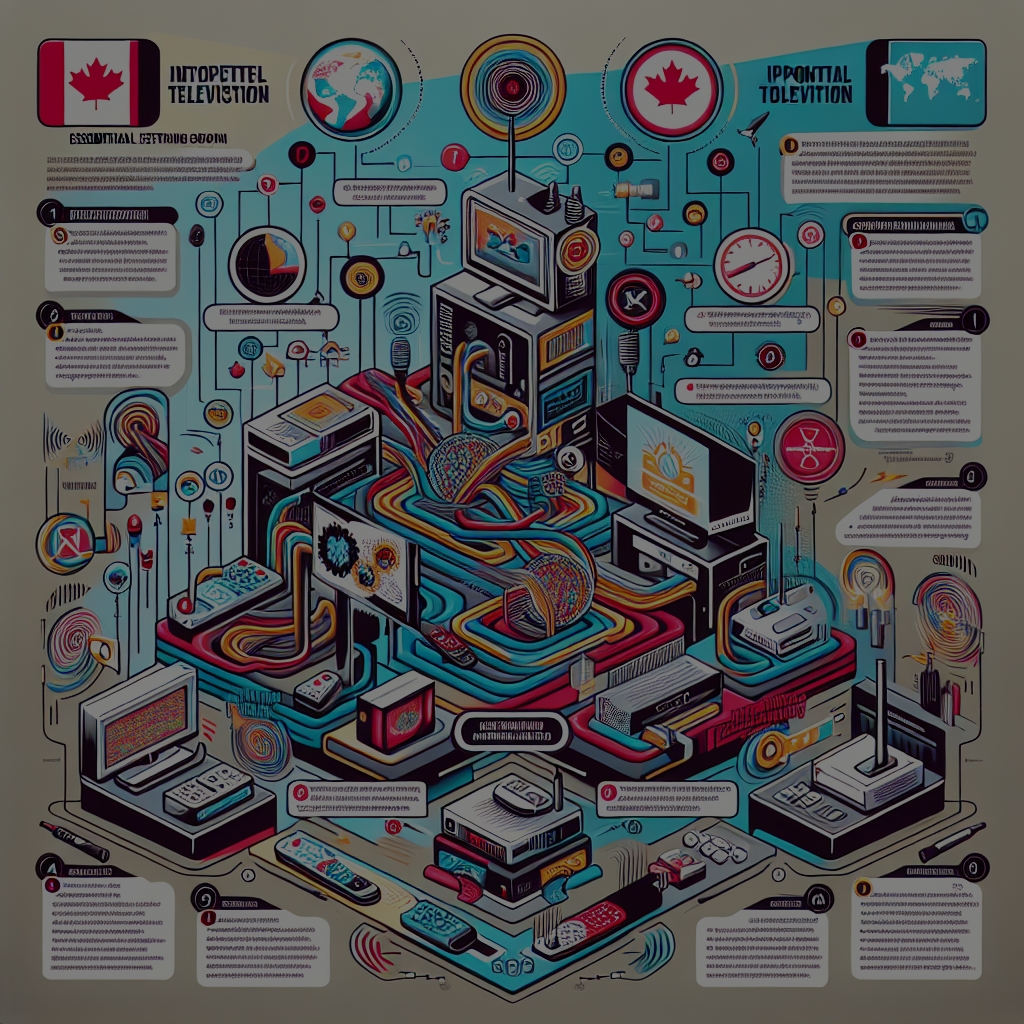 Essential IPTV Troubleshooting Tips for Canadian Users